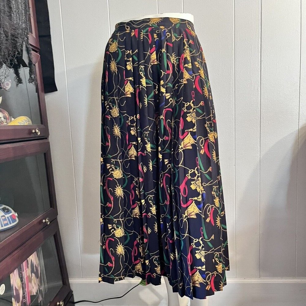 Vintage Chaus Skirt Size 14